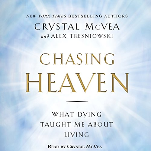 Cover of Chasing Heaven