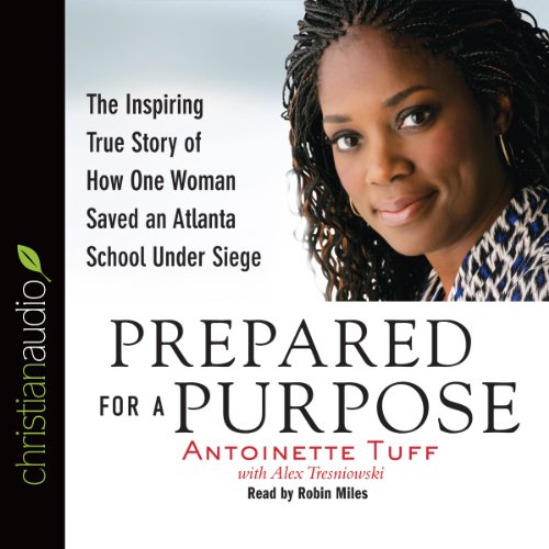 Cover of Prepared for a Purpose