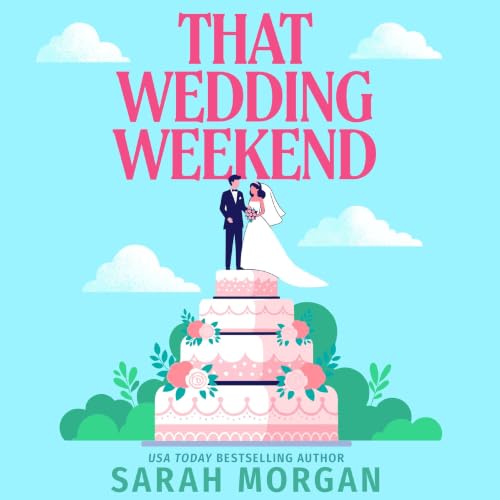 Cover of That Wedding Weekend