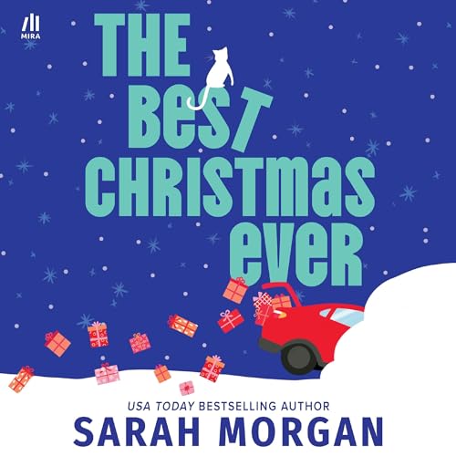 Cover of The Best Christmas Ever