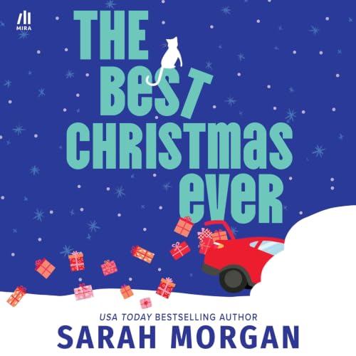 Cover of The Best Christmas Ever