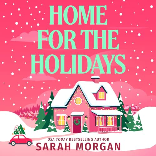 Cover of Home for the Holidays