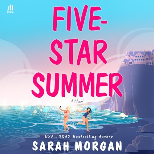 Cover of Five-Star Summer
