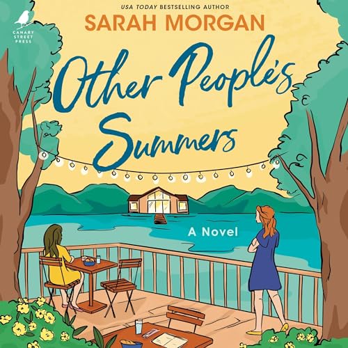 Cover of Other People’s Summers