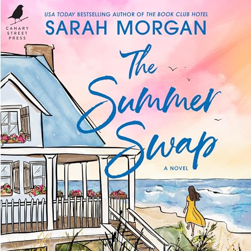 Cover of The Summer Swap