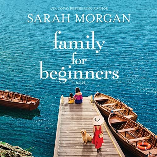 Cover of Family for Beginners