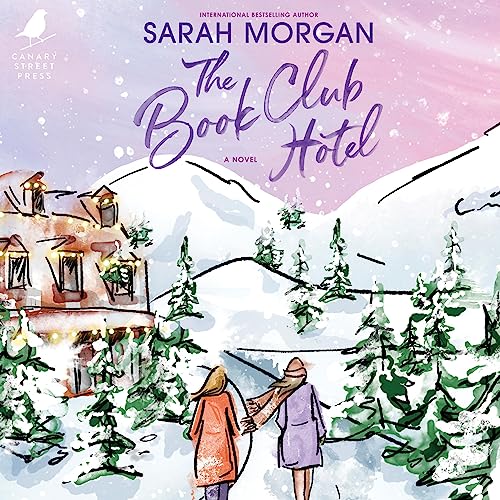 Cover of The Book Club Hotel