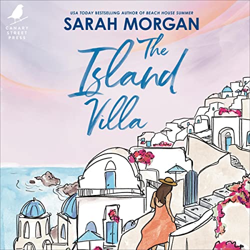 Cover of The Island Villa
