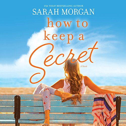 Cover of How to Keep a Secret