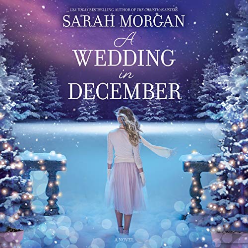 Cover of A Wedding in December