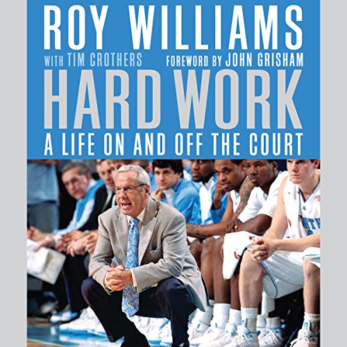 Cover of Hard Work