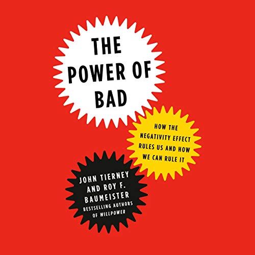 Cover of The Power of Bad