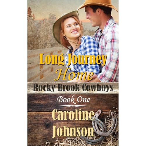 Cover of Long Journey Home