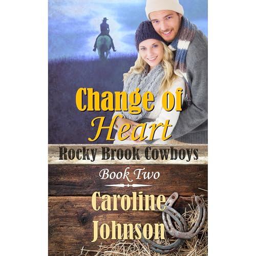 Cover of Change of Heart