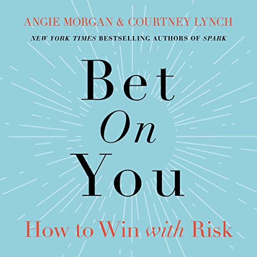 Cover of Bet on You