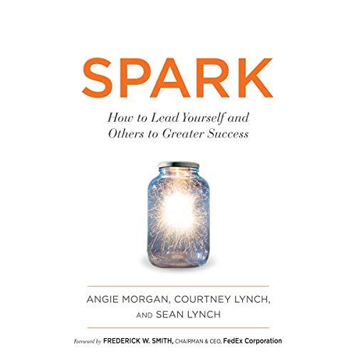 Cover of Spark