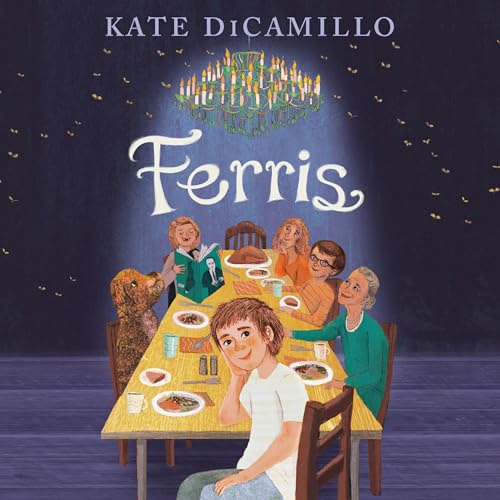 Cover of Ferris