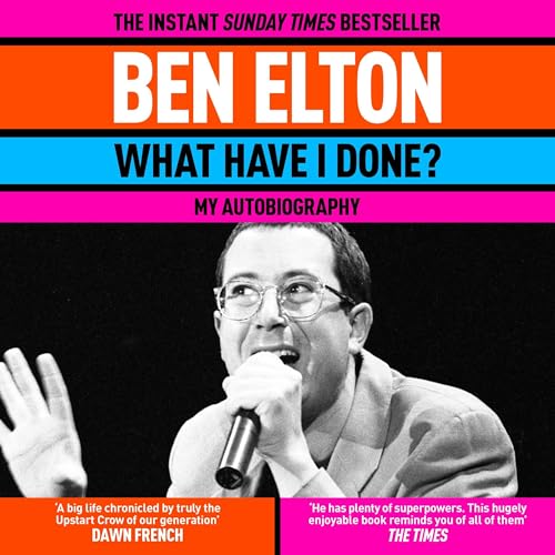 Cover of What Have I Done?