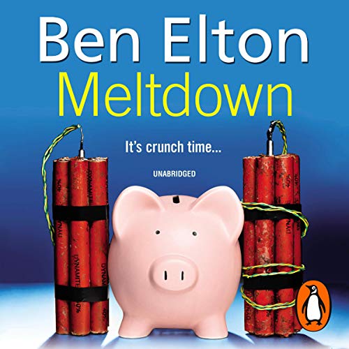 Cover of Meltdown