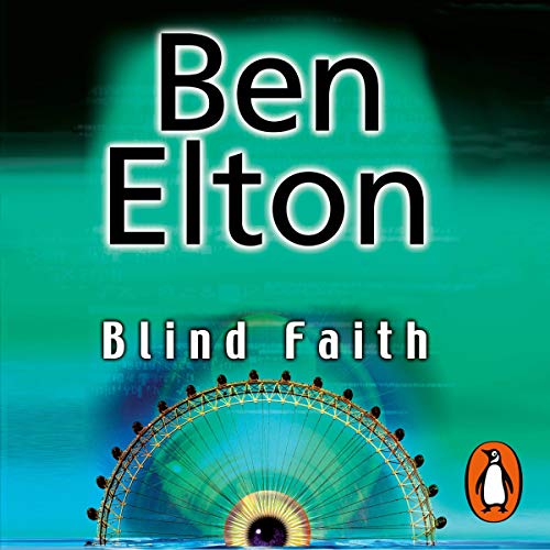 Cover of Blind Faith