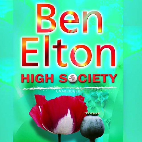 Cover of High Society