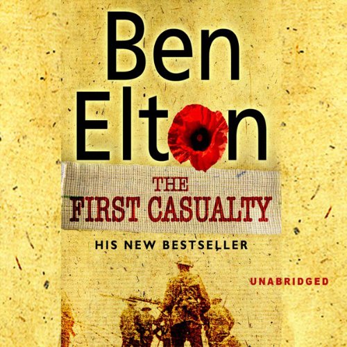 Cover of The First Casualty
