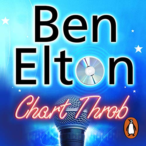 Cover of Chart Throb