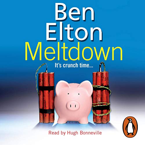 Cover of Meltdown
