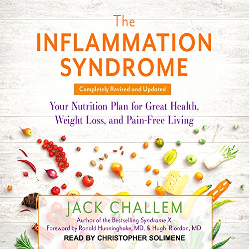 Cover of The Inflammation Syndrome
