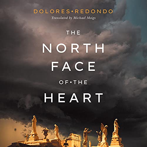 Cover of The North Face of the Heart