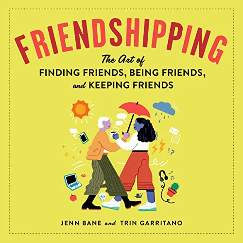 Cover of Friendshipping