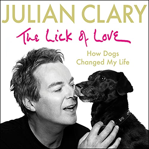 Cover of The Lick of Love