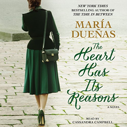 Cover of The Heart Has Its Reasons