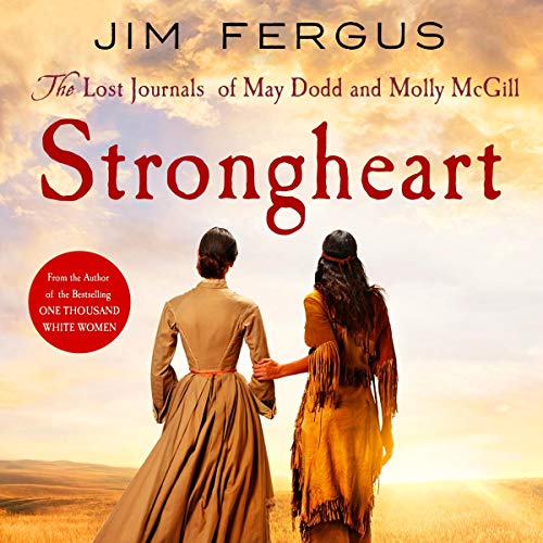 Cover of Strongheart