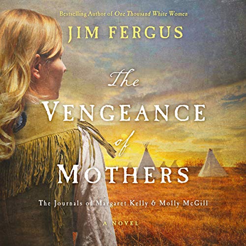 Cover of The Vengeance of Mothers