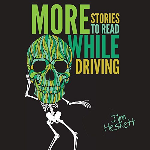 Cover of More Stories to Read While Driving