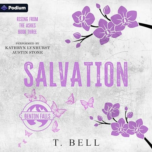 Cover of Salvation