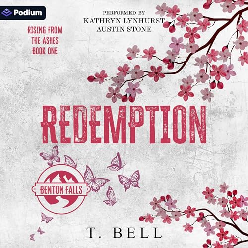 Cover of Redemption