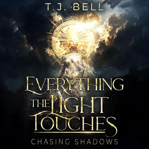 Cover of Everything the Light Touches