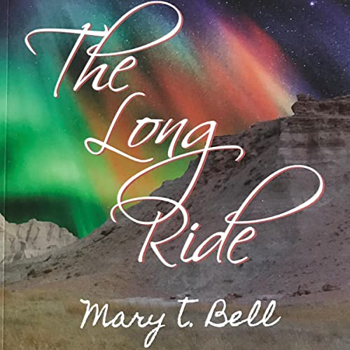 Cover of The Long Ride