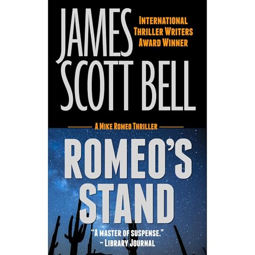 Cover of Romeo's Stand
