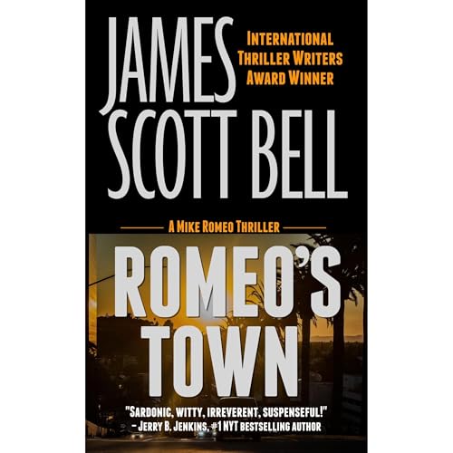 Cover of Romeo's Town