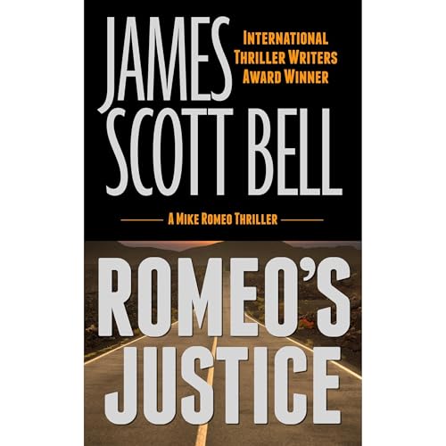 Cover of Romeo's Justice