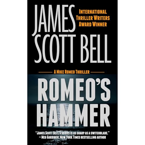 Cover of Romeo's Hammer