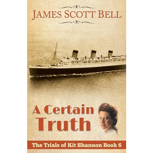 Cover of A Certain Truth (The Trials of Kit Shannon #6)