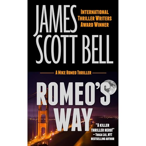 Cover of Romeo's Way