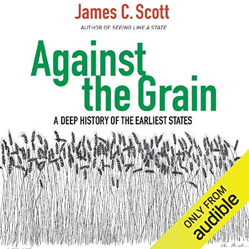 Cover of Against the Grain