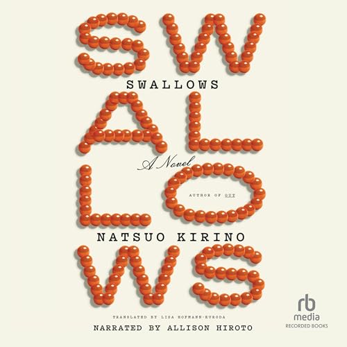 Cover of Swallows