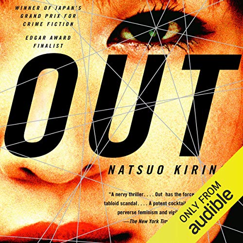 Cover of Out