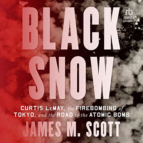 Cover of Black Snow